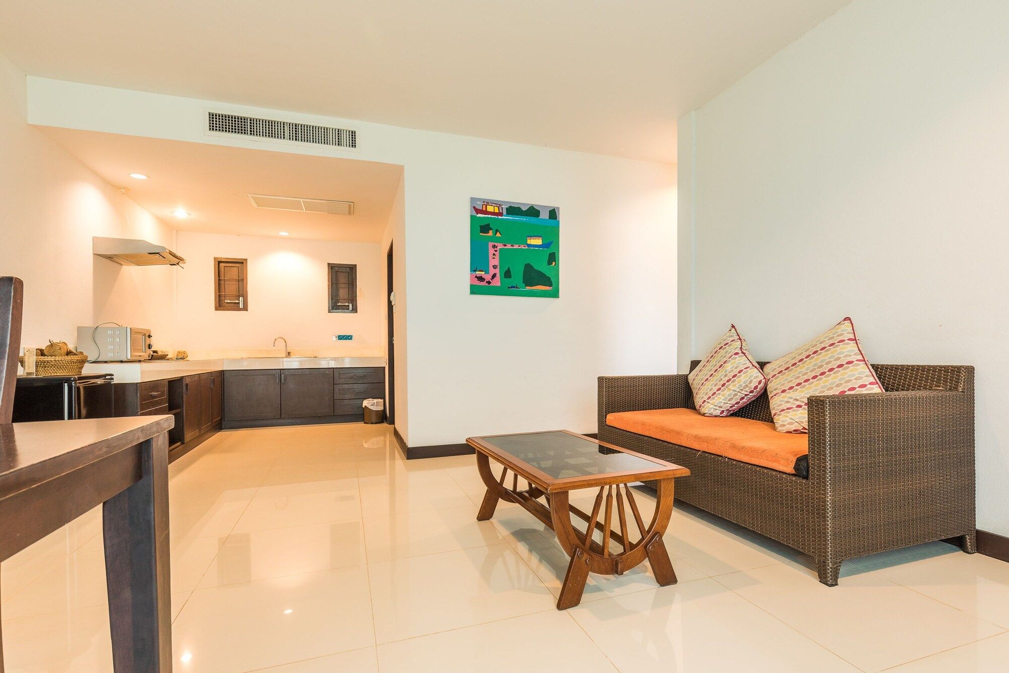 Sala de estar