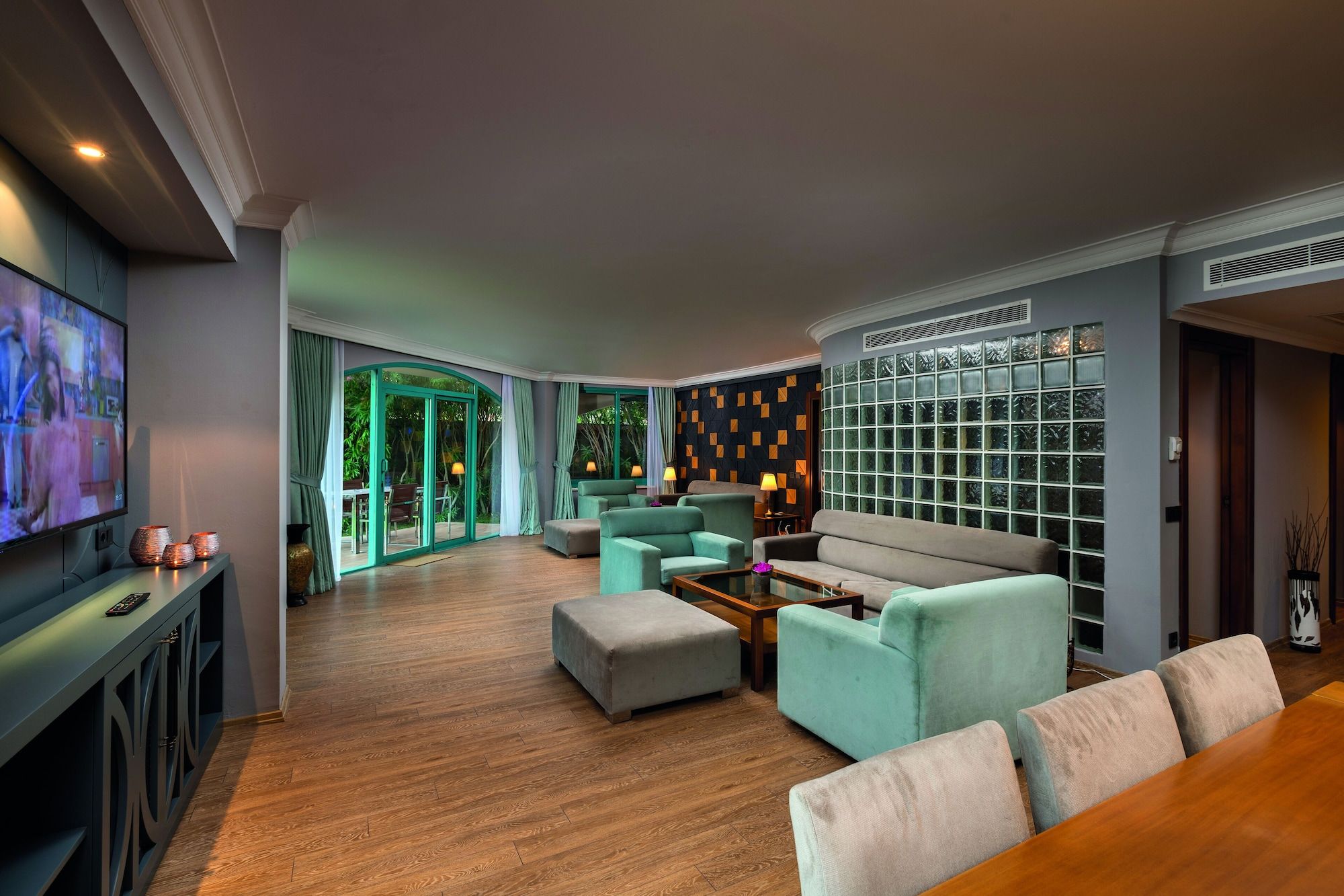 Sala de estar