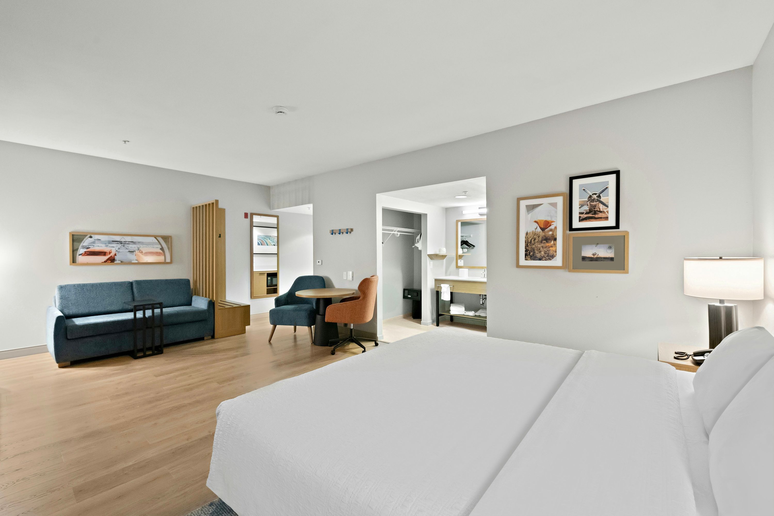 Habitación