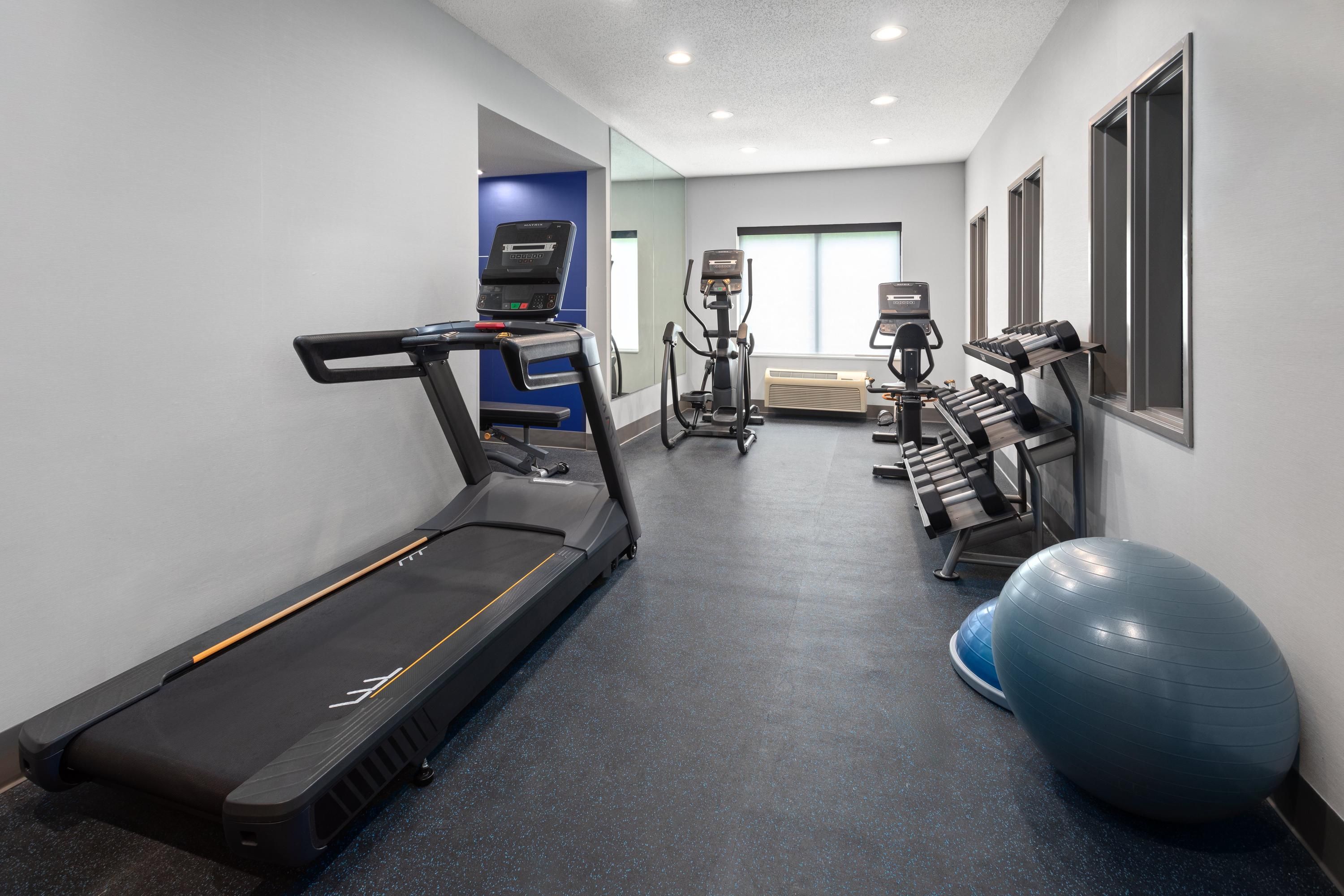Gimnasio
