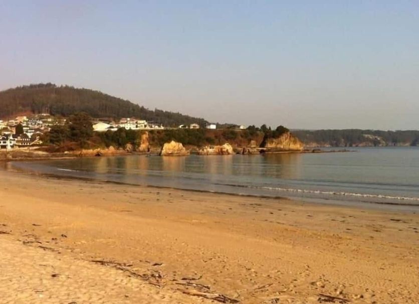 Playa Foto