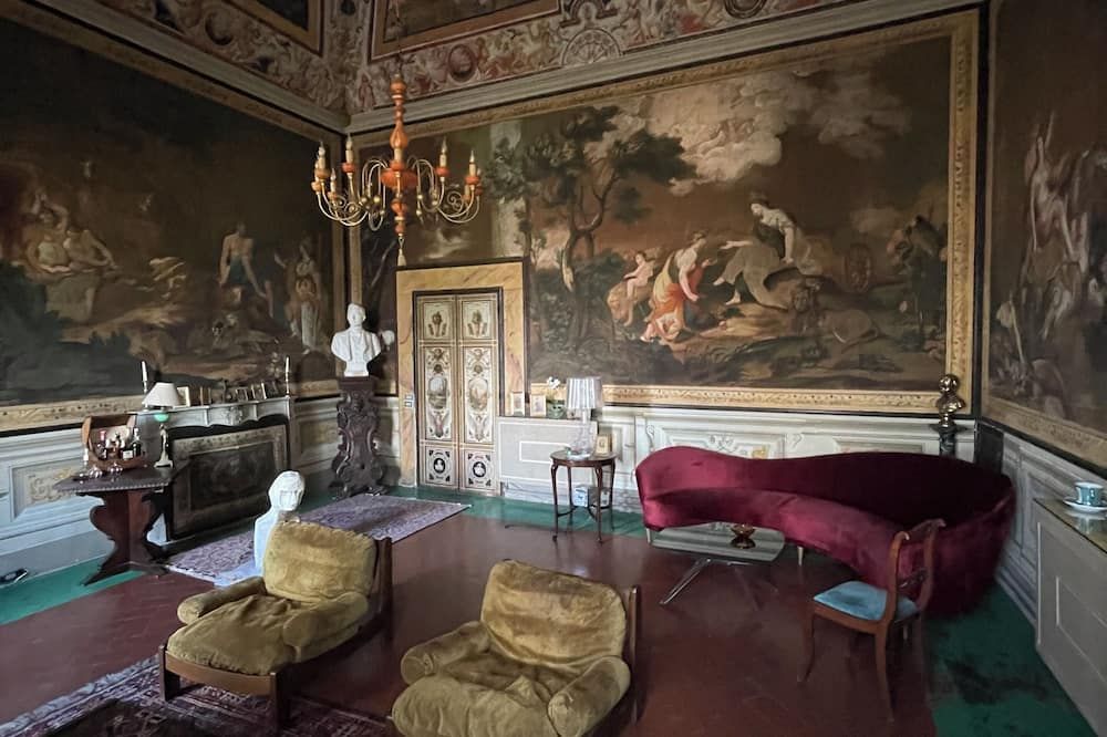 Sala de estar