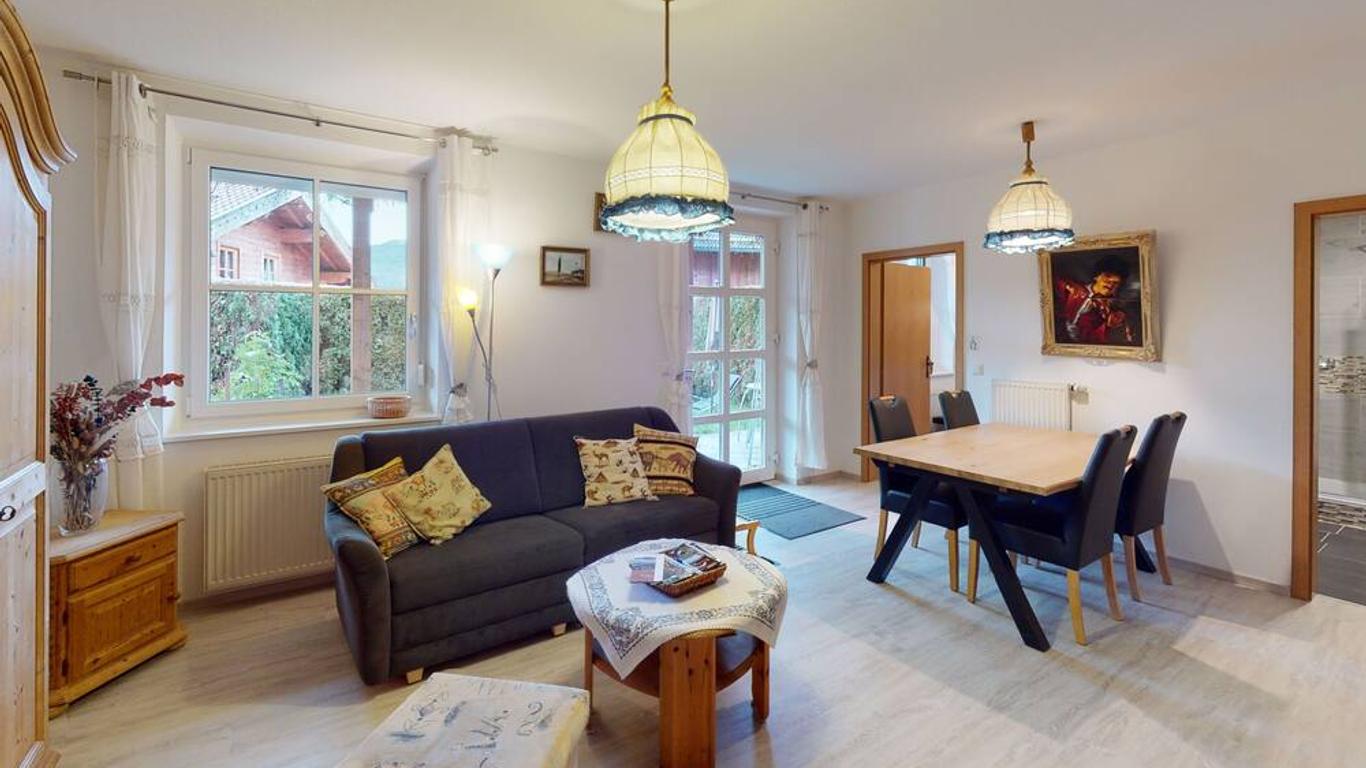 Ferienwohnung Christine