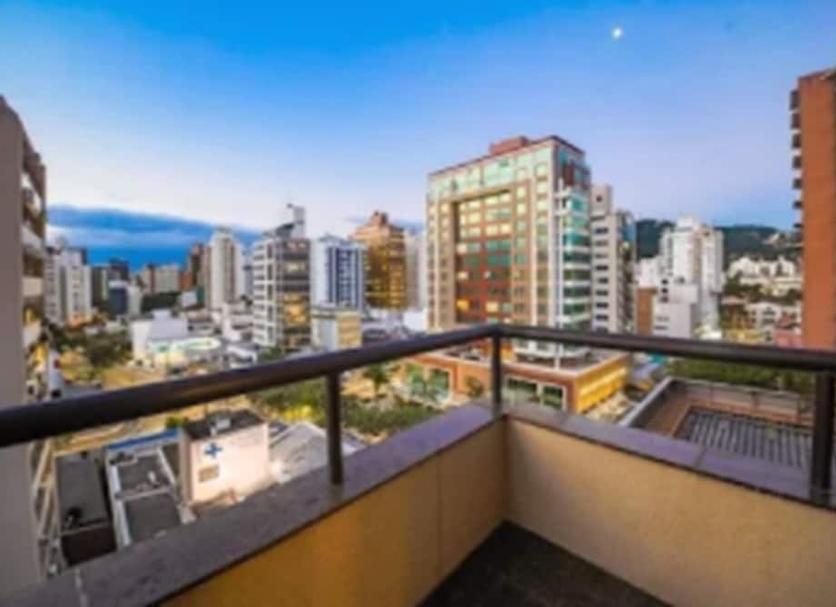 Balcón Foto