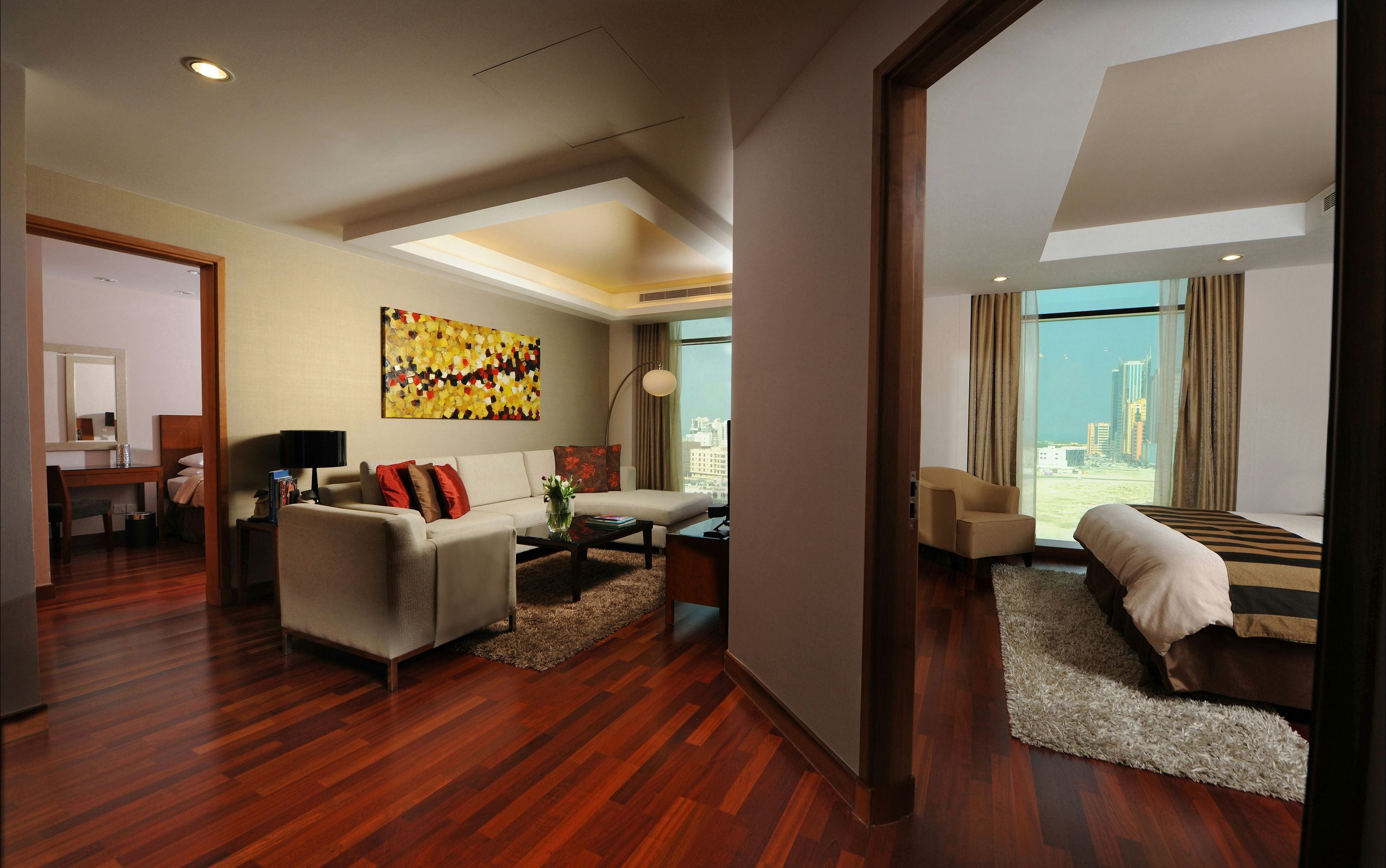 Habitación