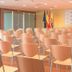 Sala de conferencias