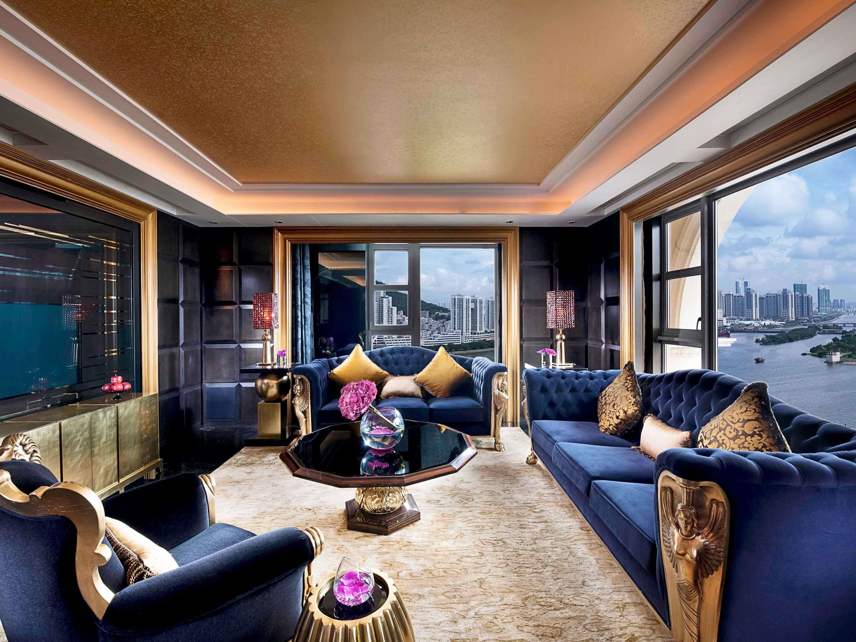 Sofitel Macau at Ponte 16