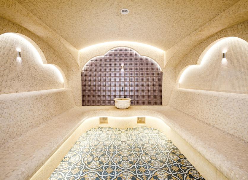 Spa Foto