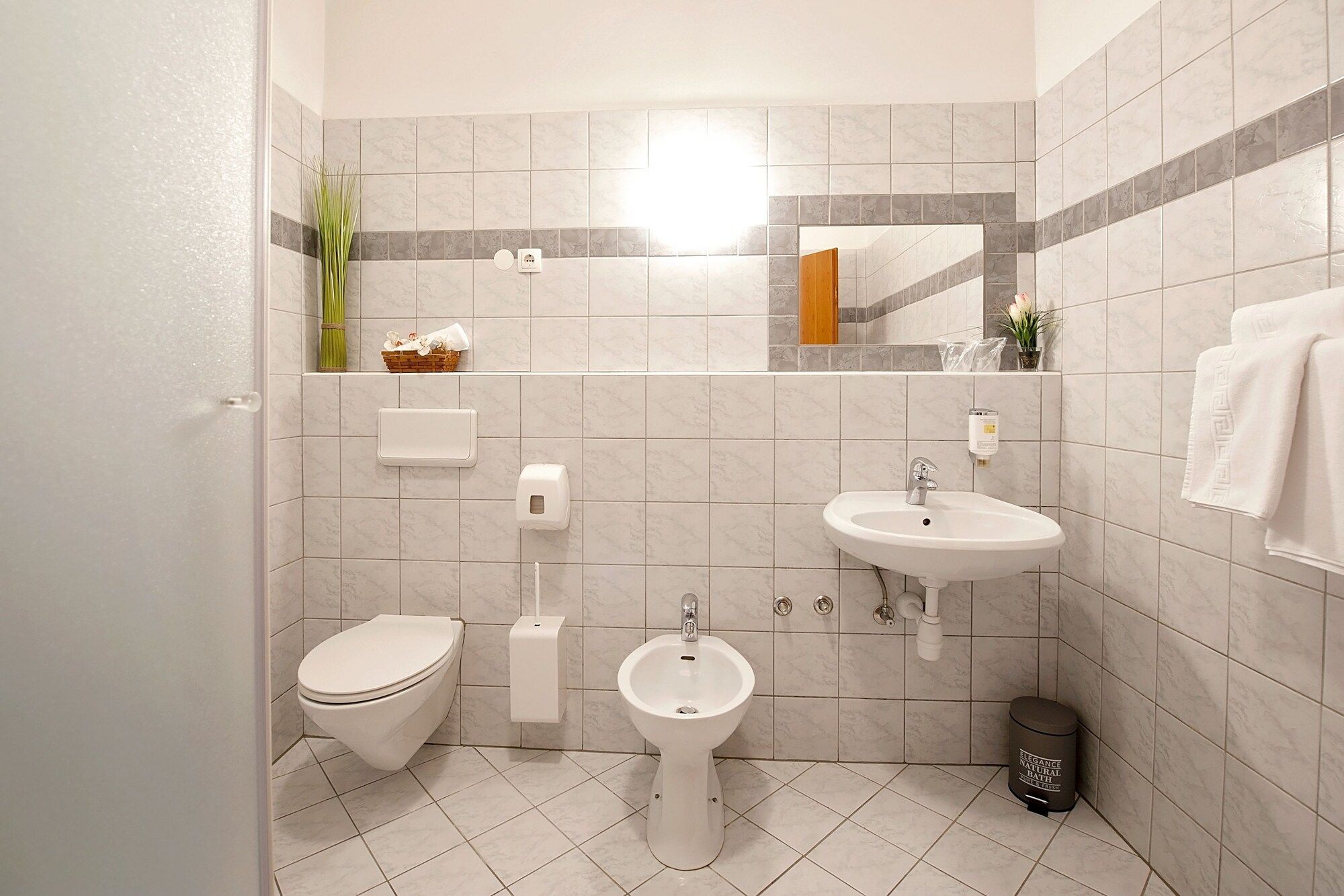 Baño