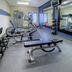 Gimnasio