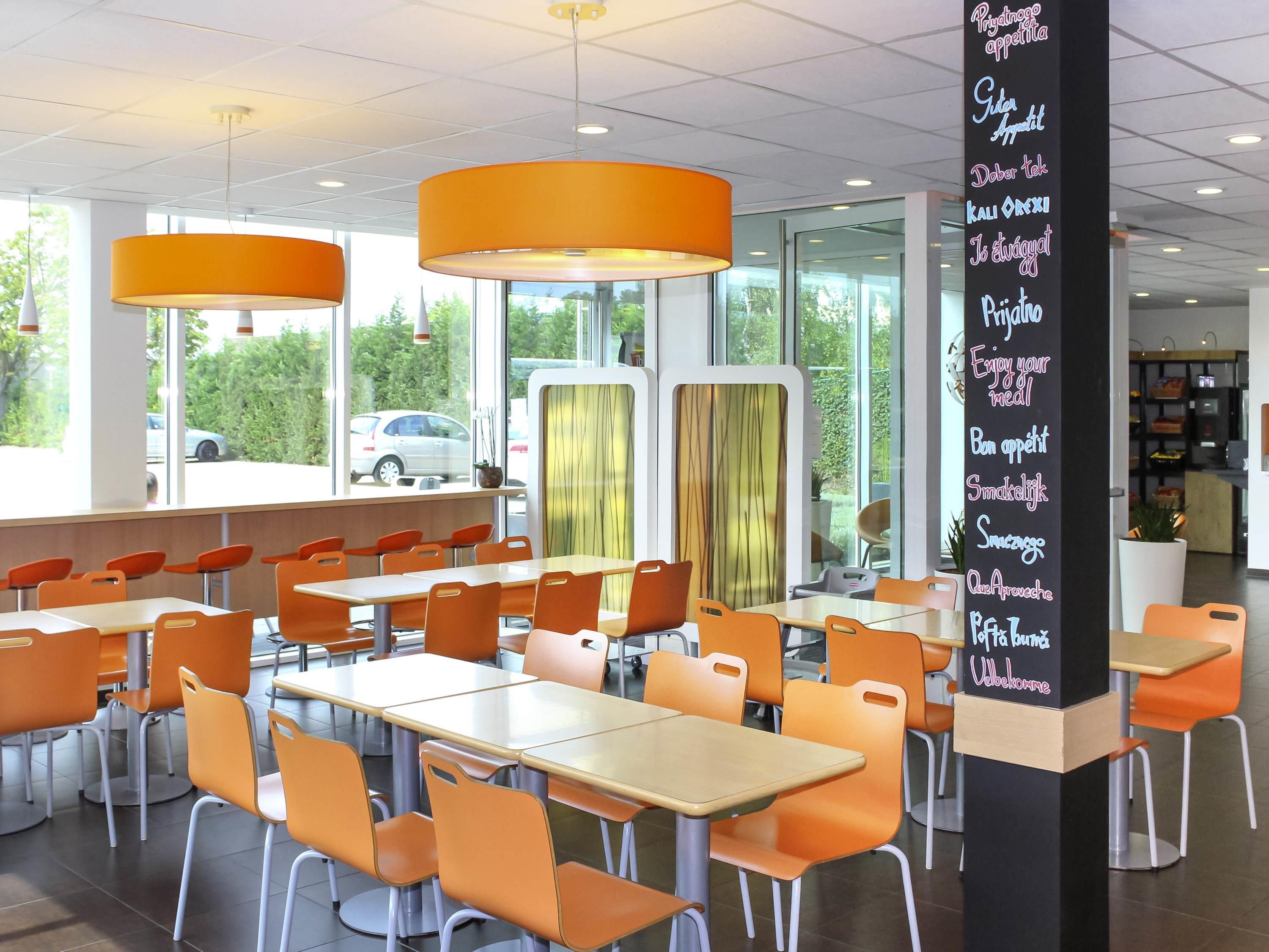 Restaurante