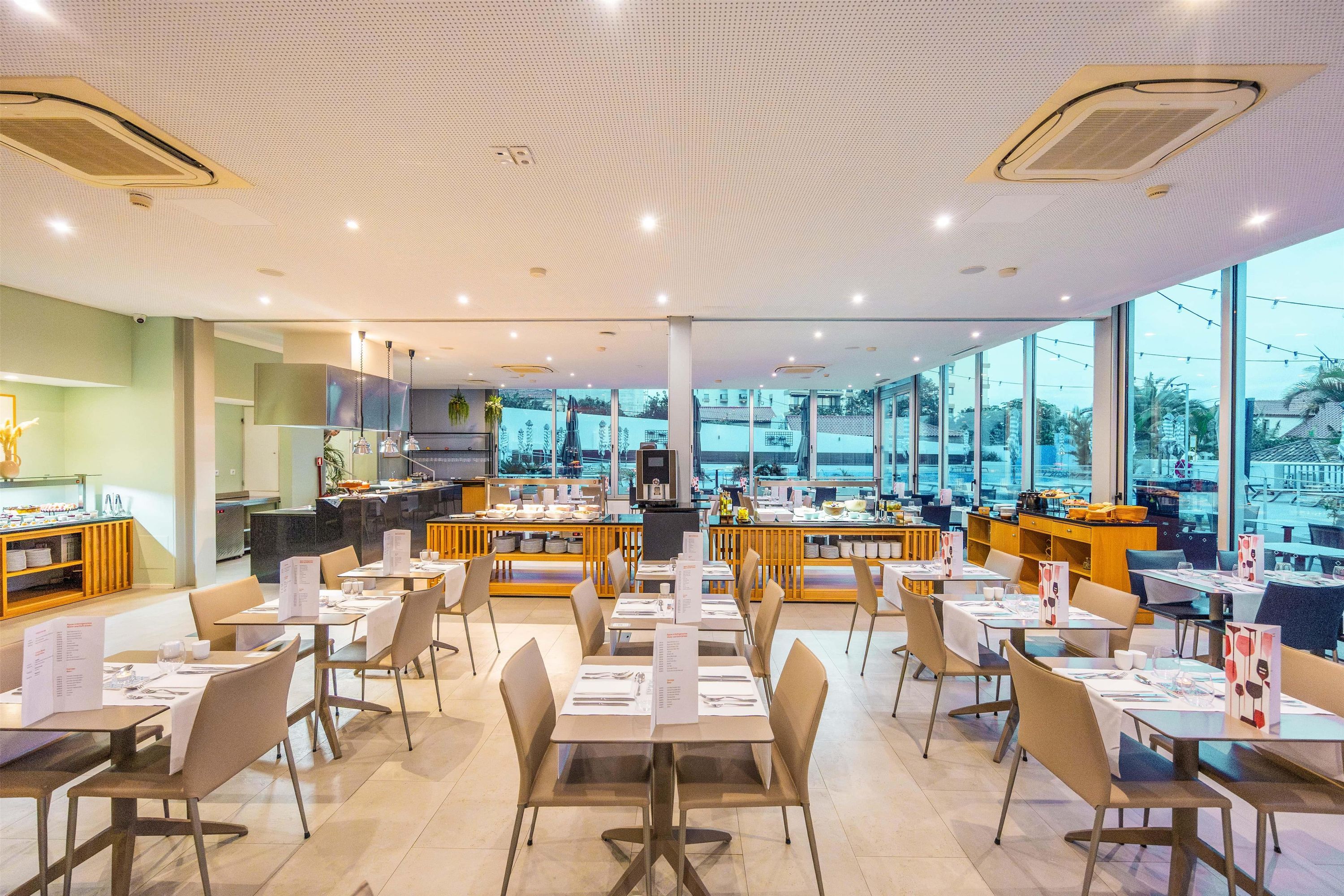 Restaurante
