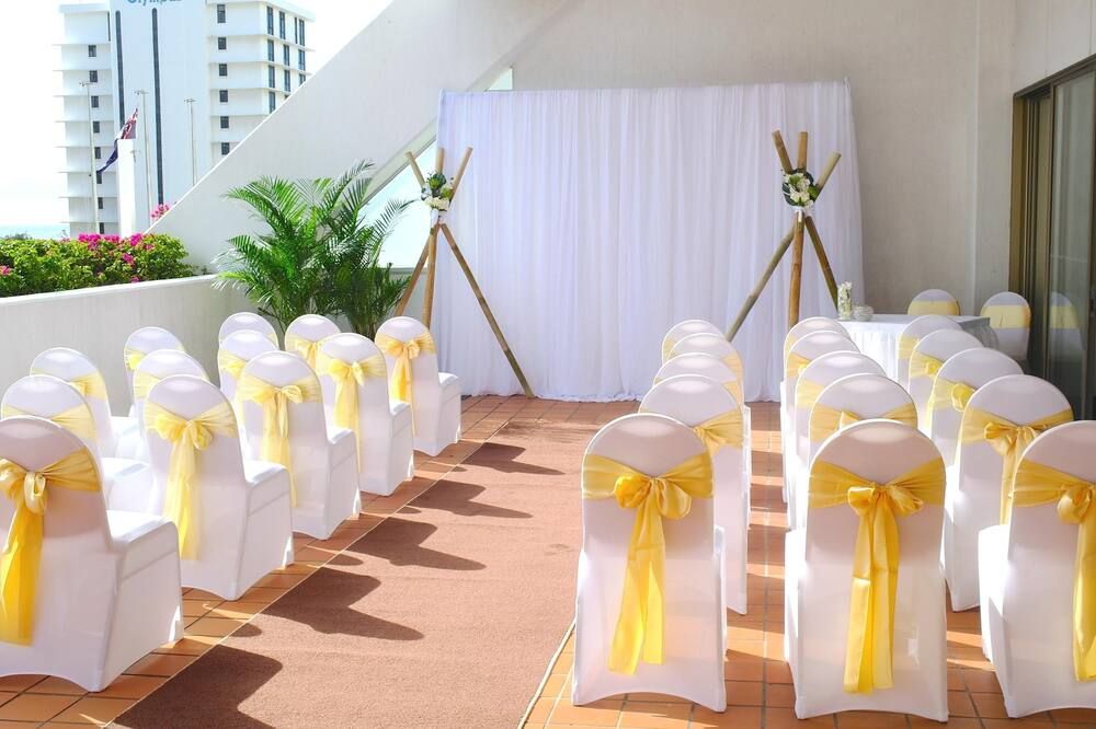 Sala de banquetes