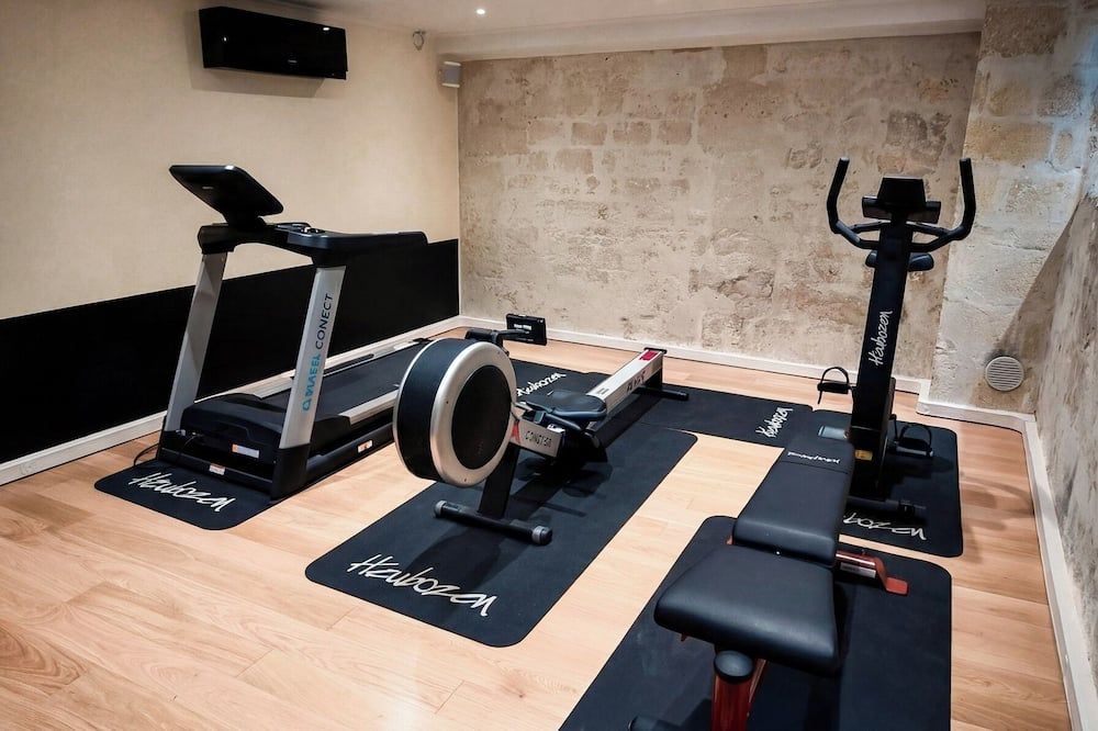 Gimnasio