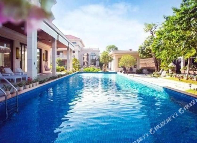 Piscina Foto