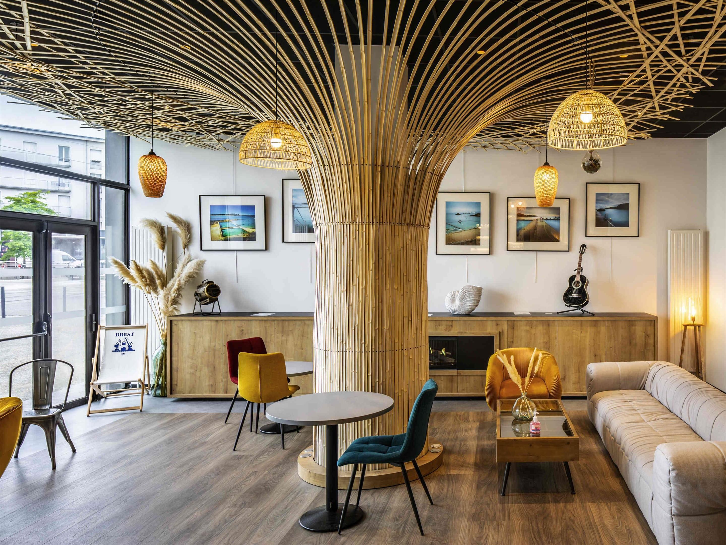 Sala de estar