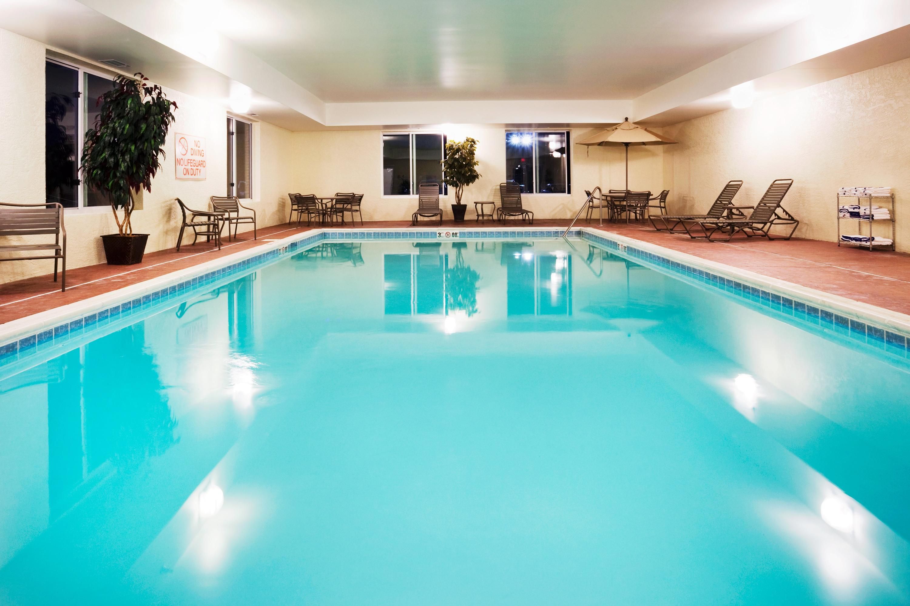 Piscina