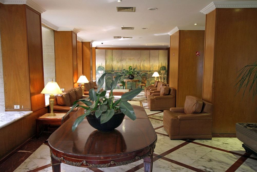 Recepción