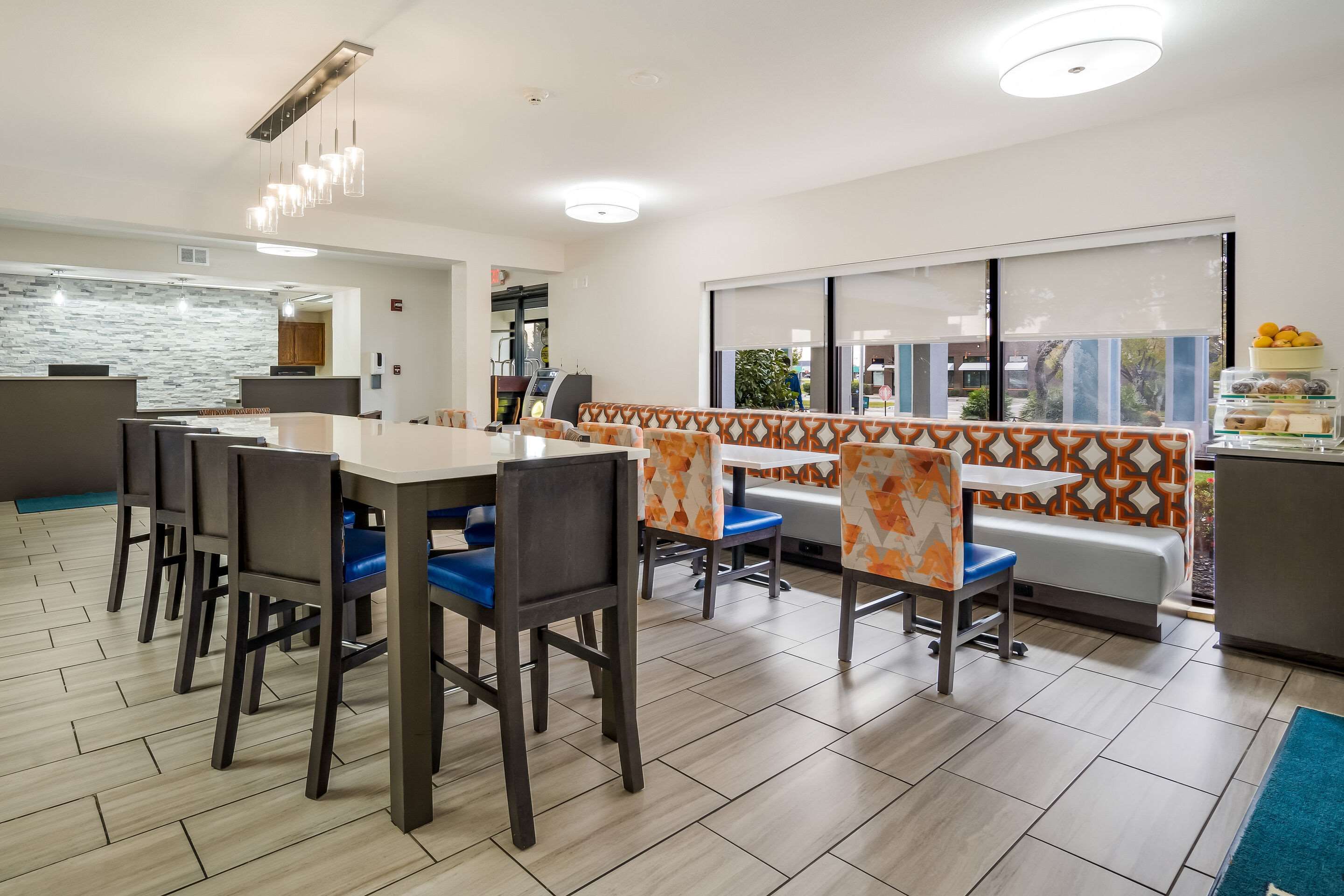 Comedor