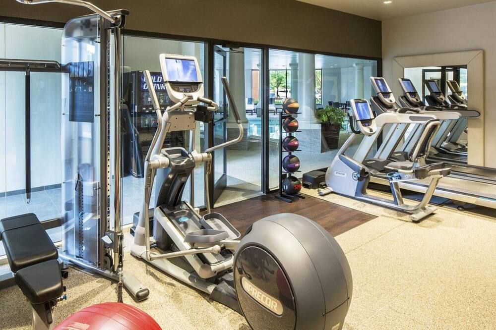 Gimnasio