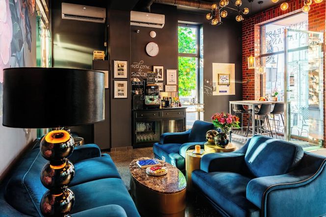 Amber Suite Szczecin Adults Only