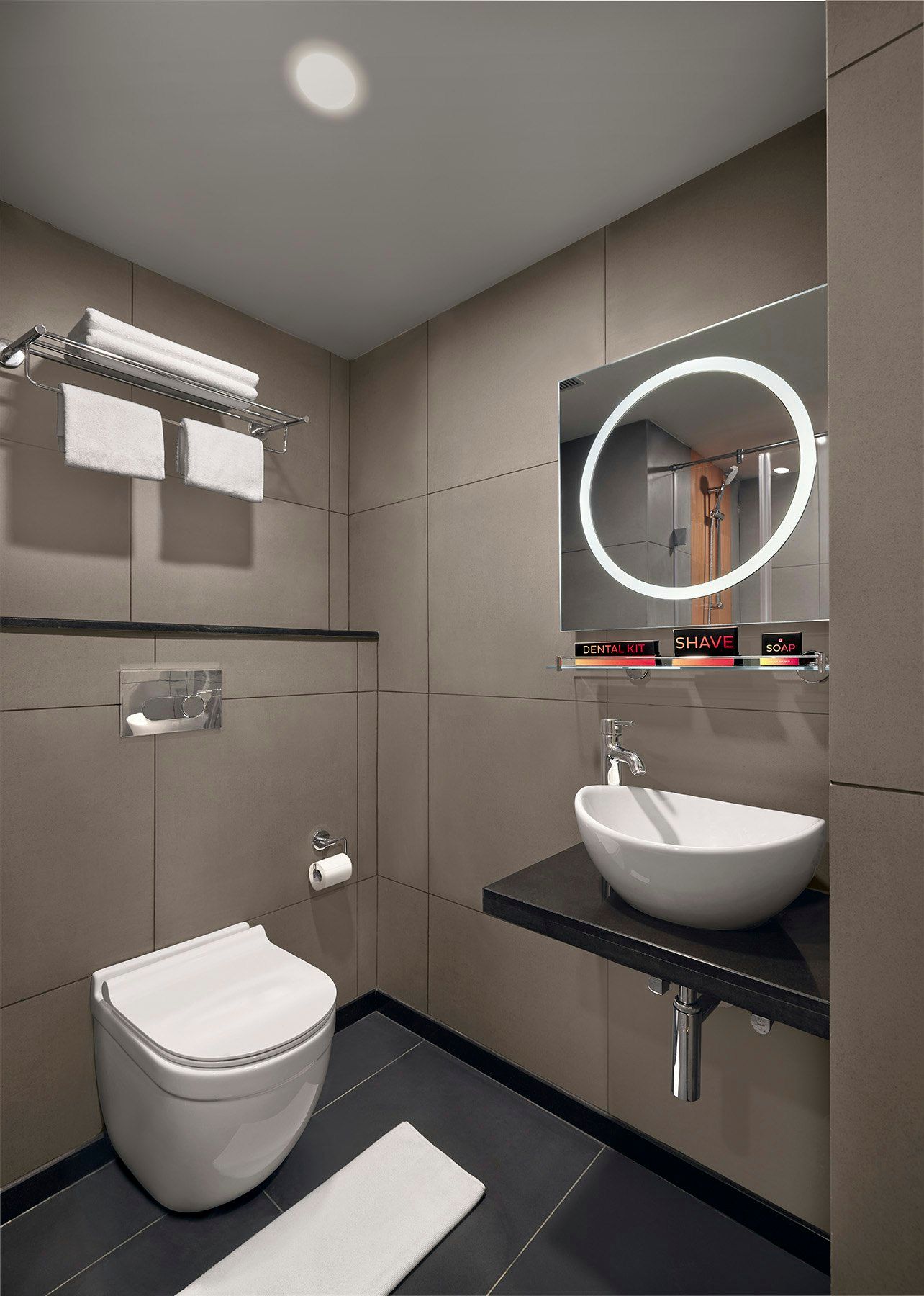 Baño