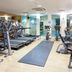 Gimnasio