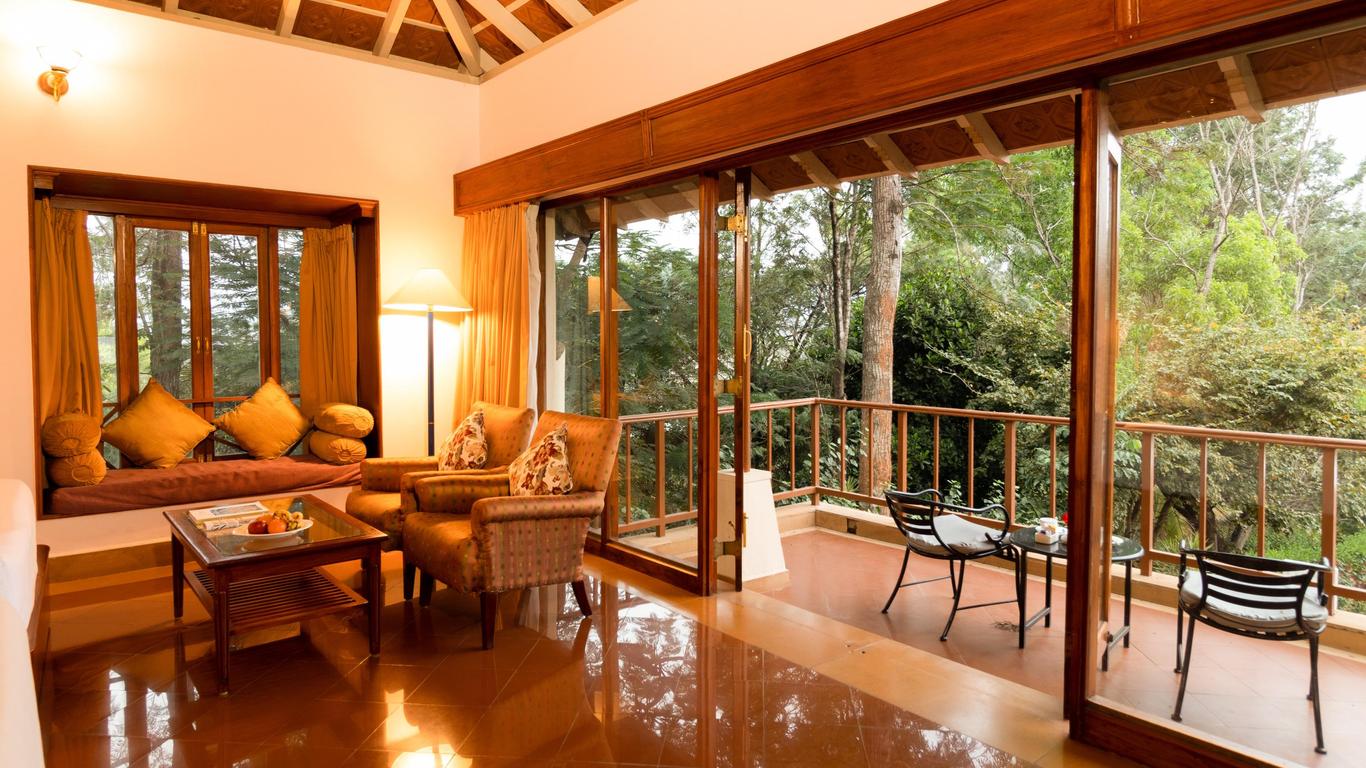 Gateway Chikmagalur