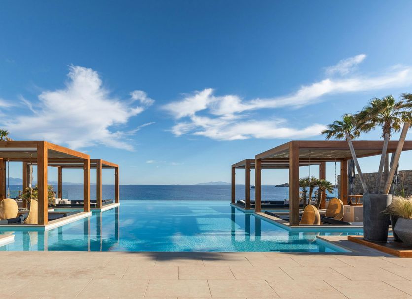 Piscina Foto