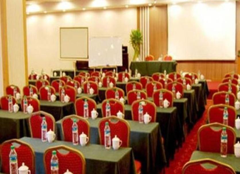 Sala de conferencias Foto
