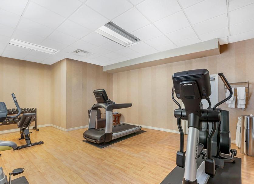 Gimnasio Foto