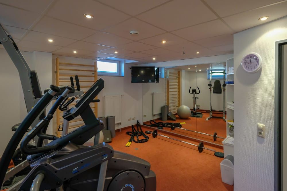 Gimnasio