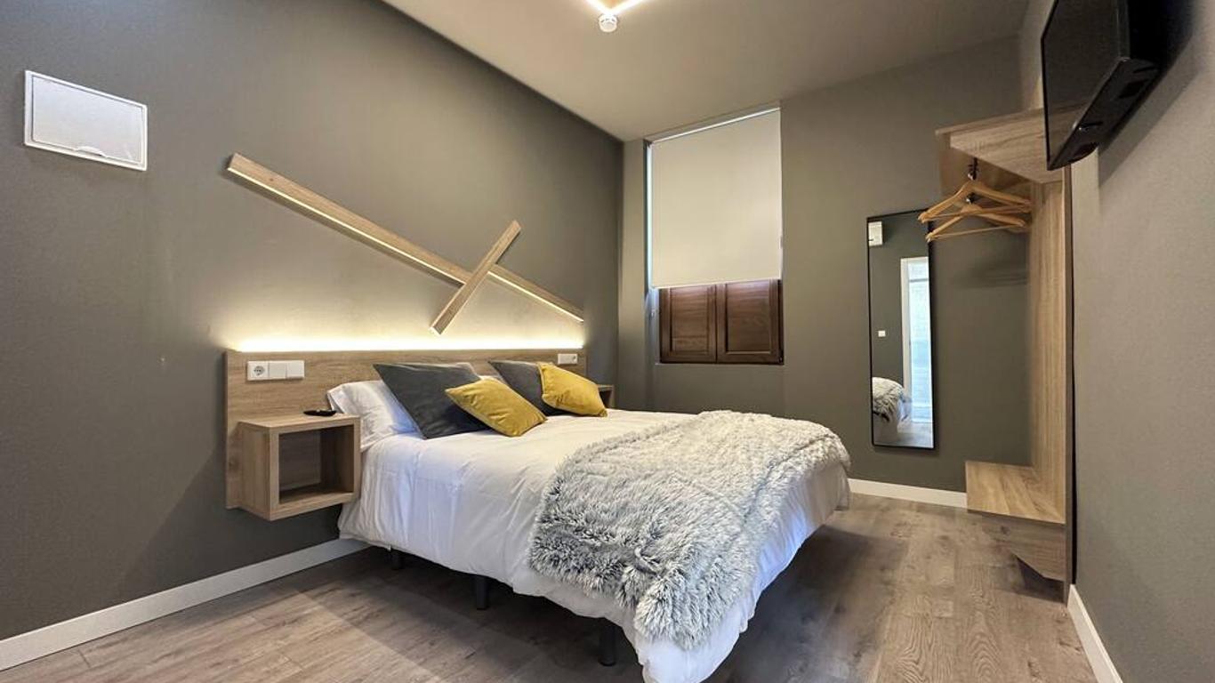Hostal María Felisa
