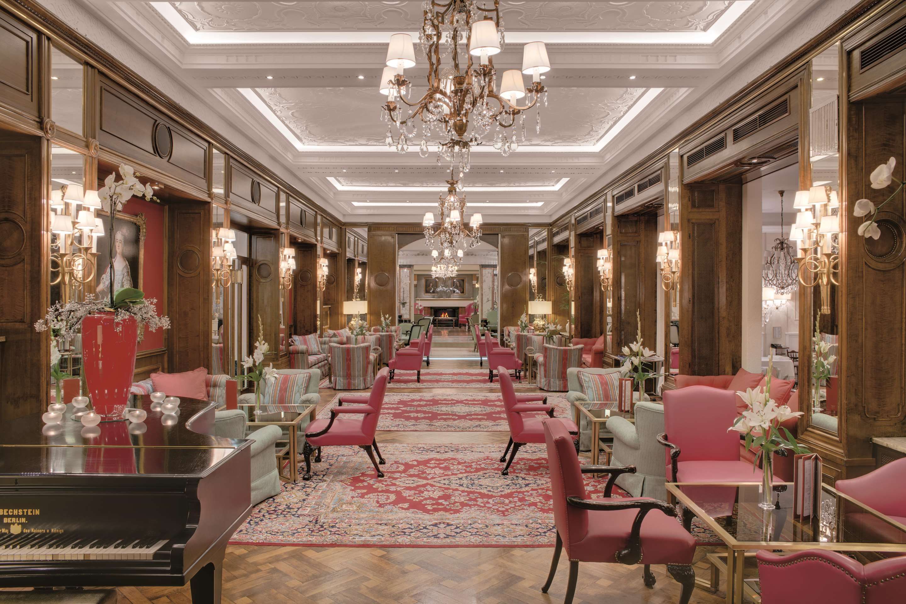 Sala de banquetes