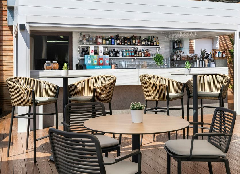 Bar Foto
