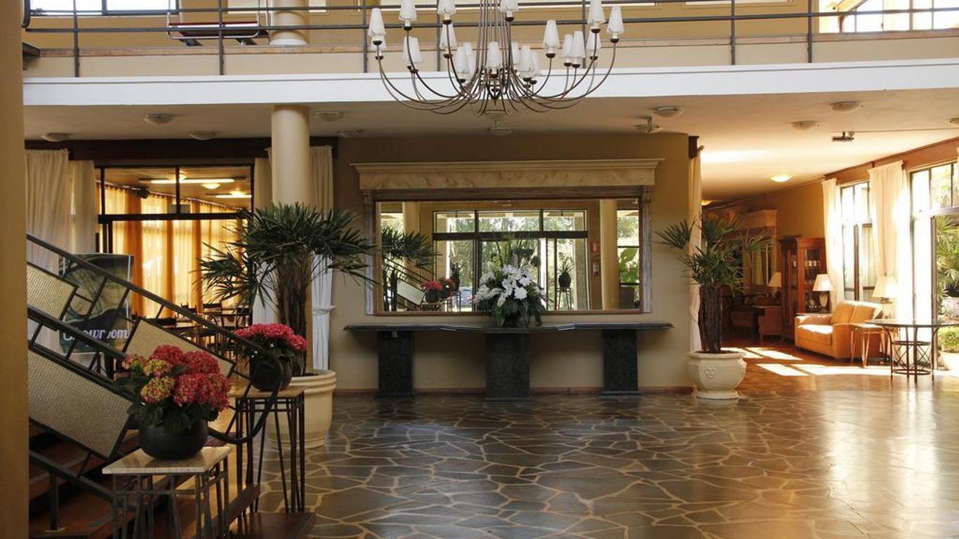 Samuara Hotel Caxias do Sul