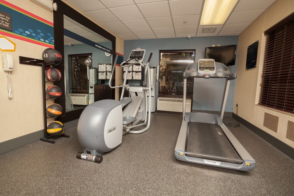 Gimnasio