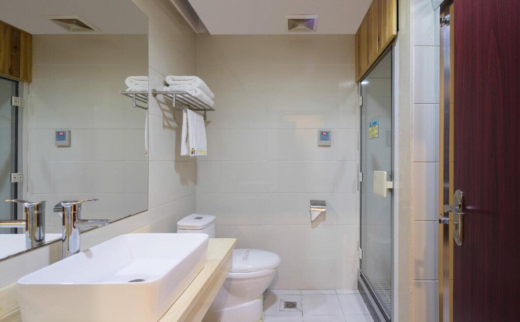 Baño