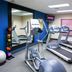 Gimnasio