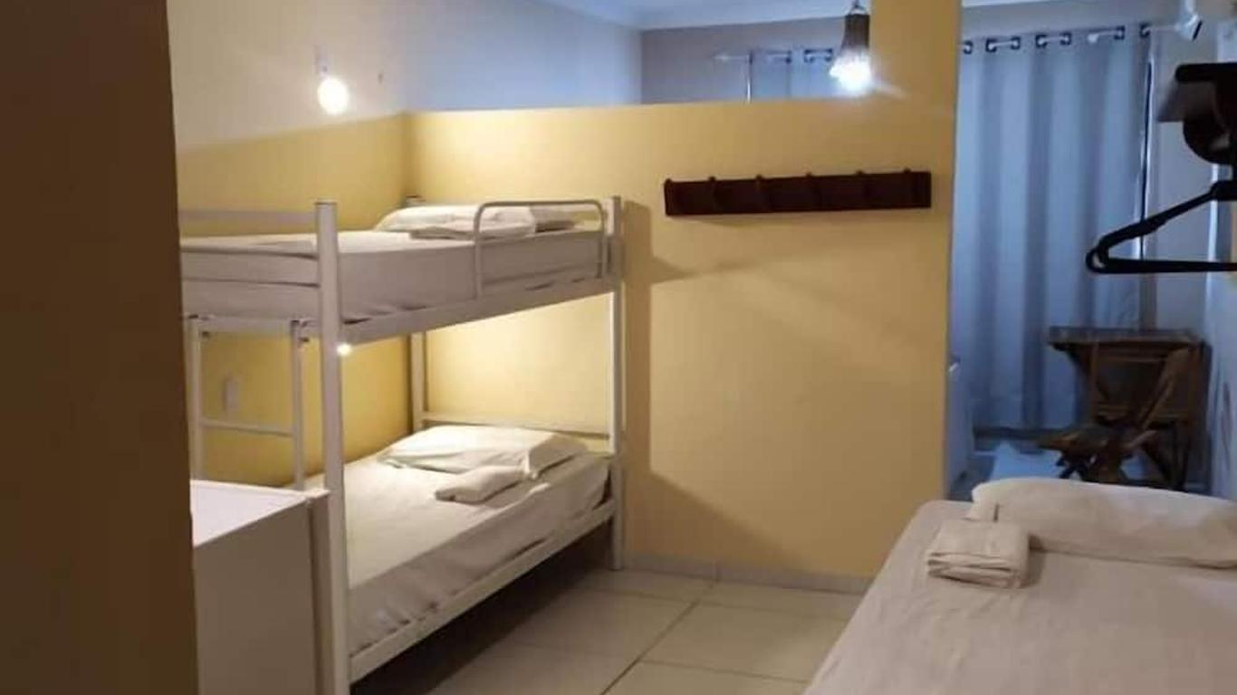 Maré Praia Hotel