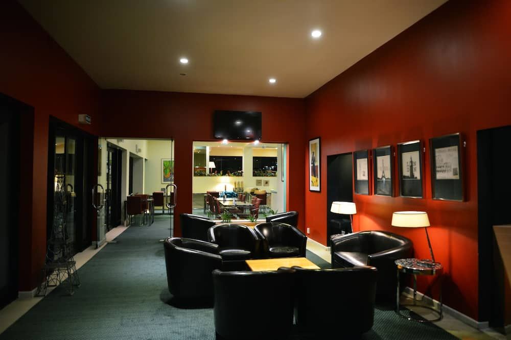Sala de estar