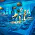 Sala de banquetes