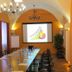 Sala de conferencias