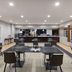 Servicio del hotel