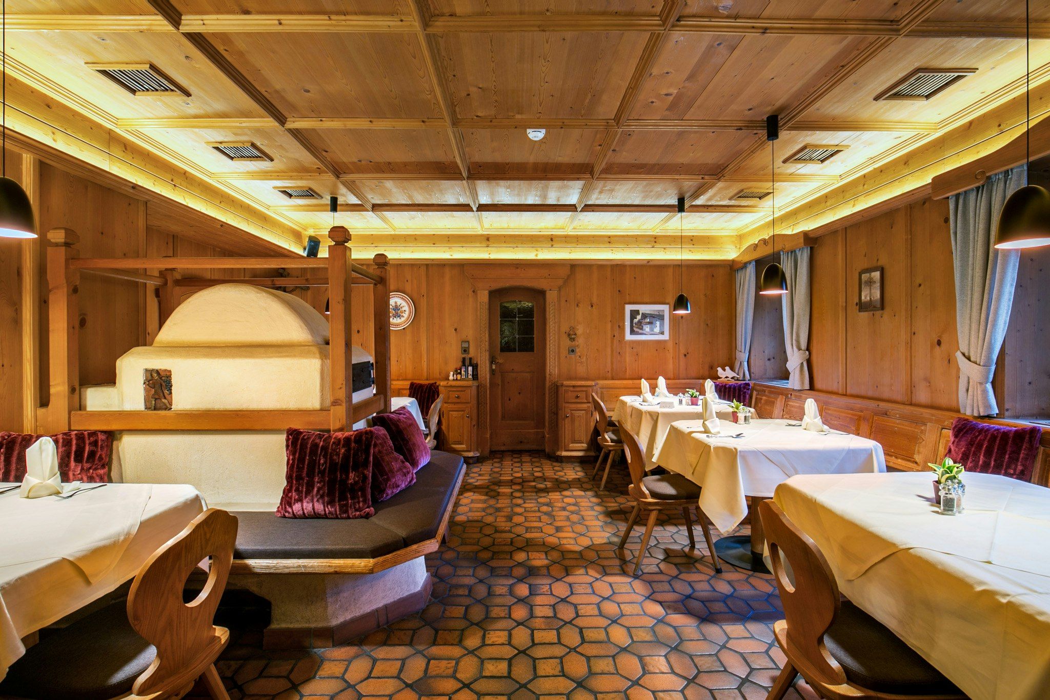 Restaurante