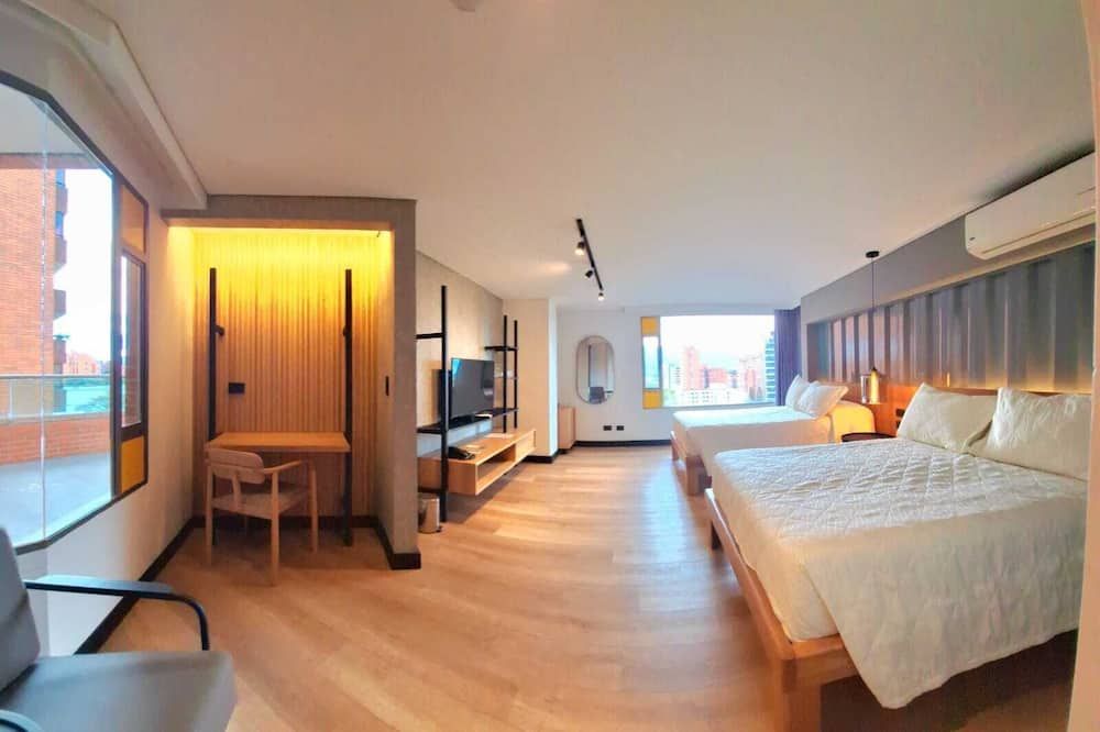 Habitación