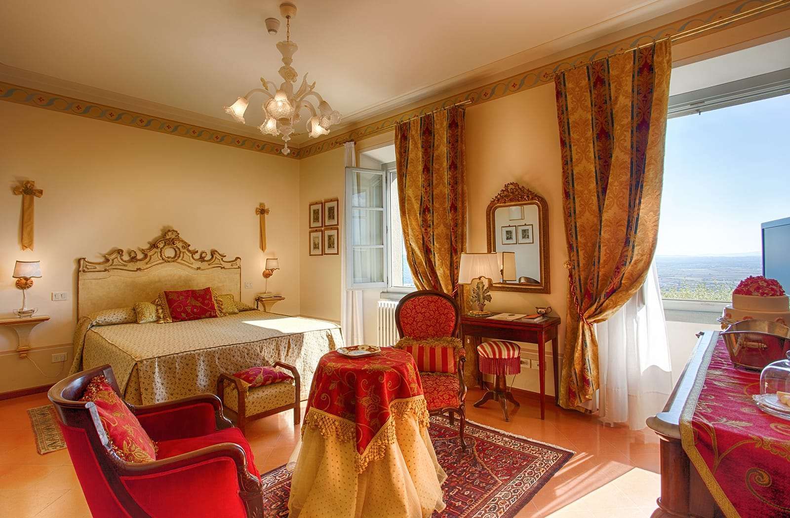 Habitación
