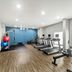 Gimnasio