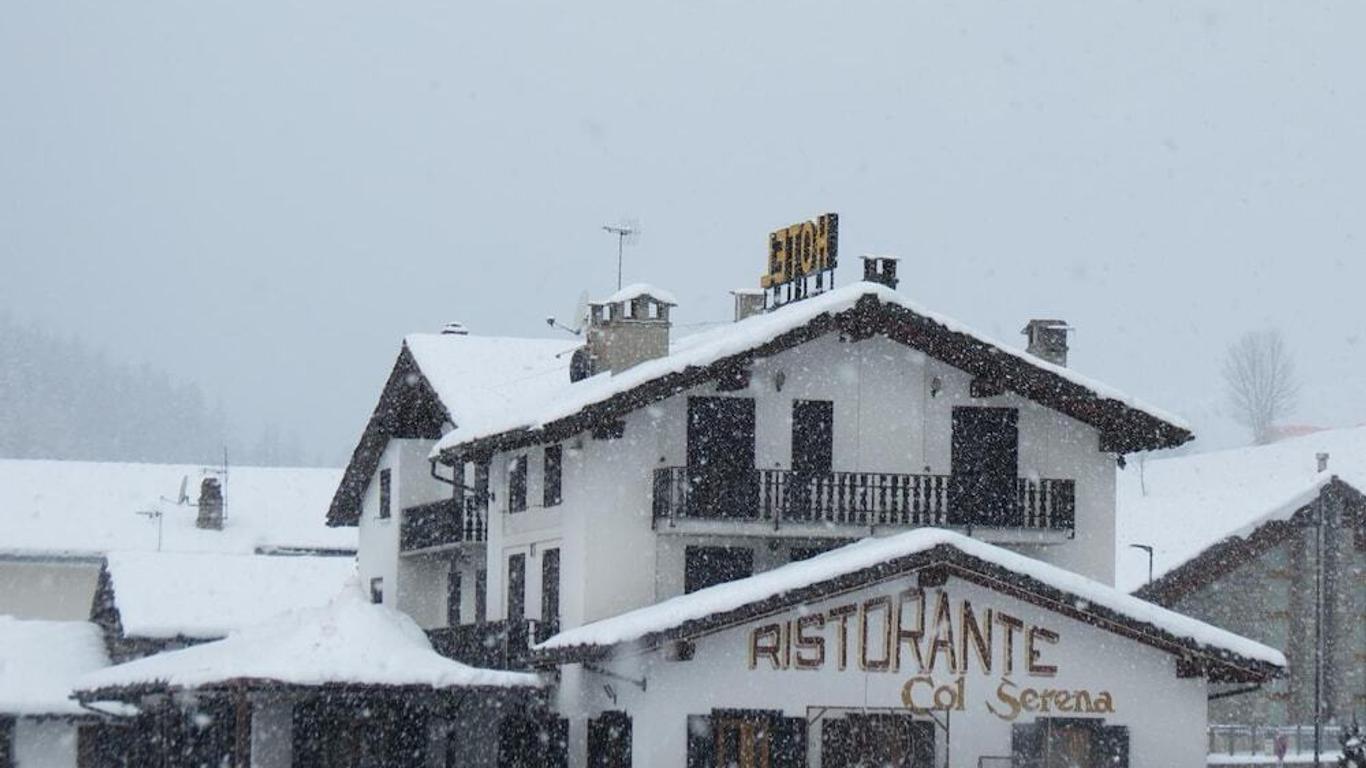 Hotel Col Serena