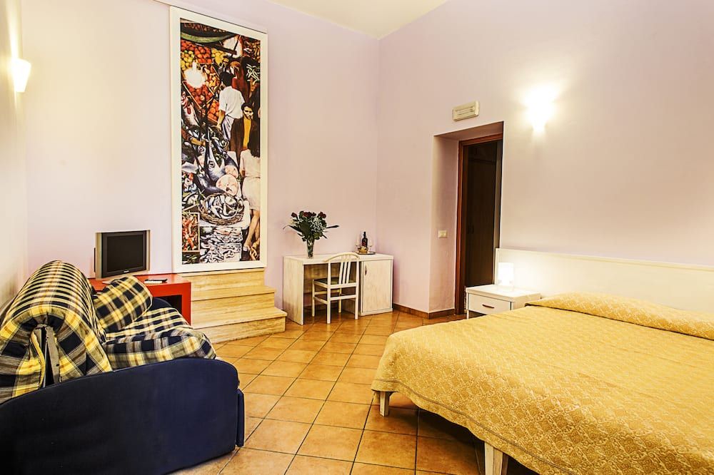 Habitación